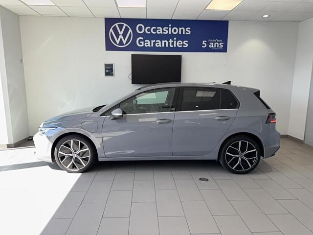 Volkswagen Golf image 2