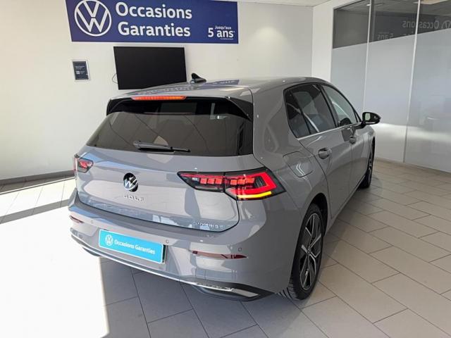 Volkswagen Golf image 4