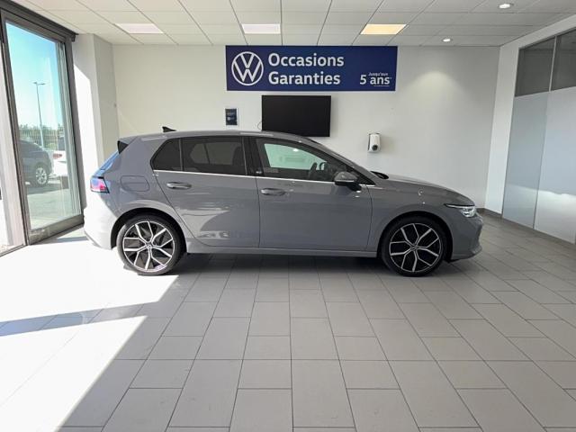 Volkswagen Golf image 7