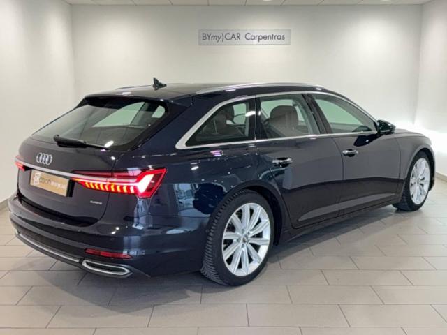 Audi A6 Avant image 5
