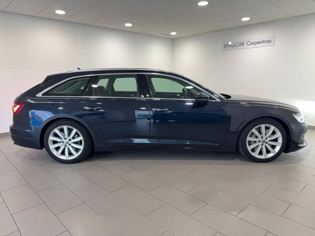 Audi A6 Avant image 6