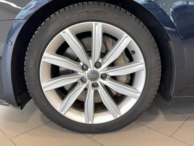 Audi A6 Avant image 1