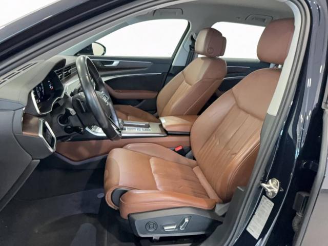 Audi A6 Avant image 7