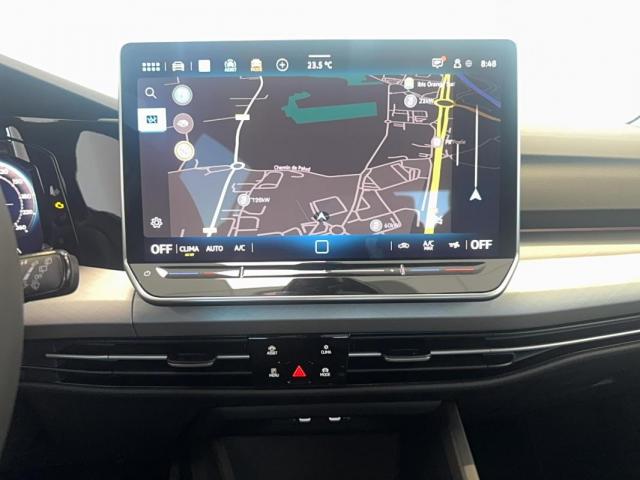 Volkswagen Golf image 1