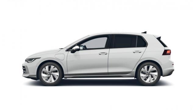 Volkswagen Golf image 4