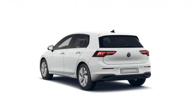 Volkswagen Golf image 6
