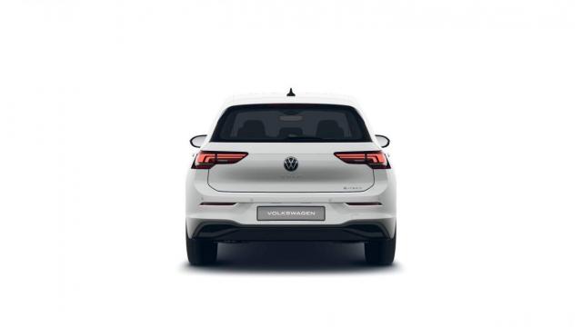 Volkswagen Golf image 5