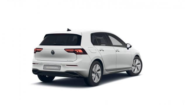 Volkswagen Golf image 9