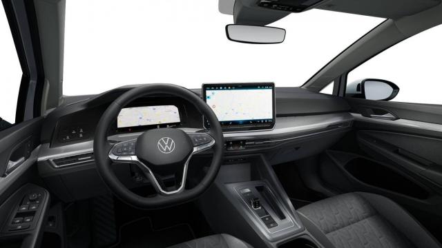 Volkswagen Golf image 8