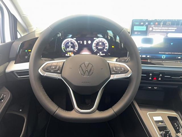 Volkswagen Golf image 2