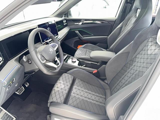 Volkswagen Tiguan image 1