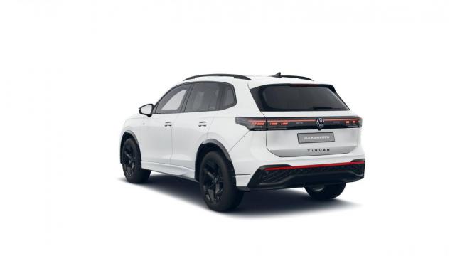 Volkswagen Tiguan image 4