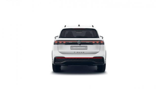 Volkswagen Tiguan image 2