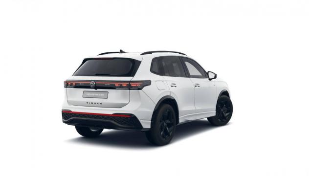 Volkswagen Tiguan image 5