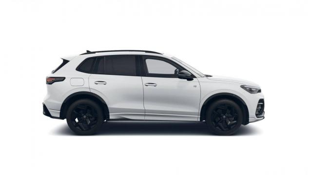 Volkswagen Tiguan image 1