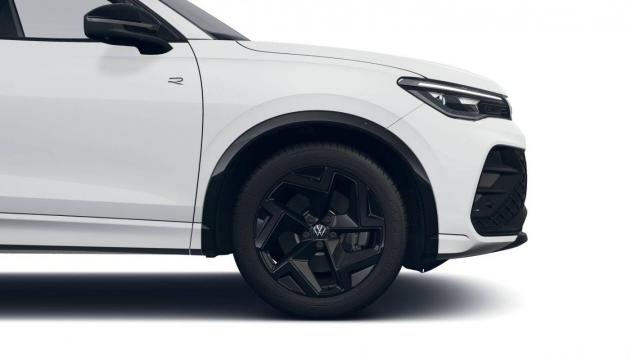 Volkswagen Tiguan image 6