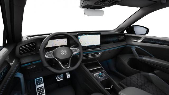 Volkswagen Tiguan image 3