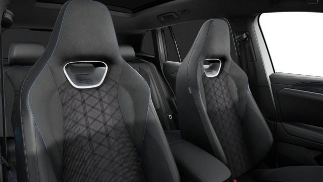 Volkswagen Tiguan image 8