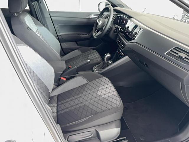 Volkswagen Taigo image 1