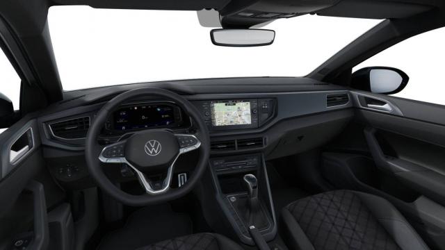 Volkswagen Taigo image 7