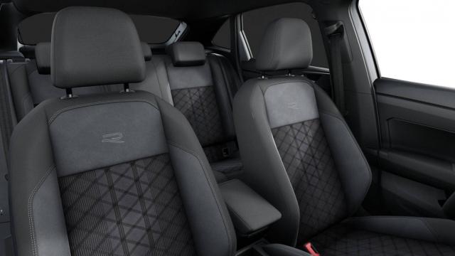 Volkswagen Taigo image 4