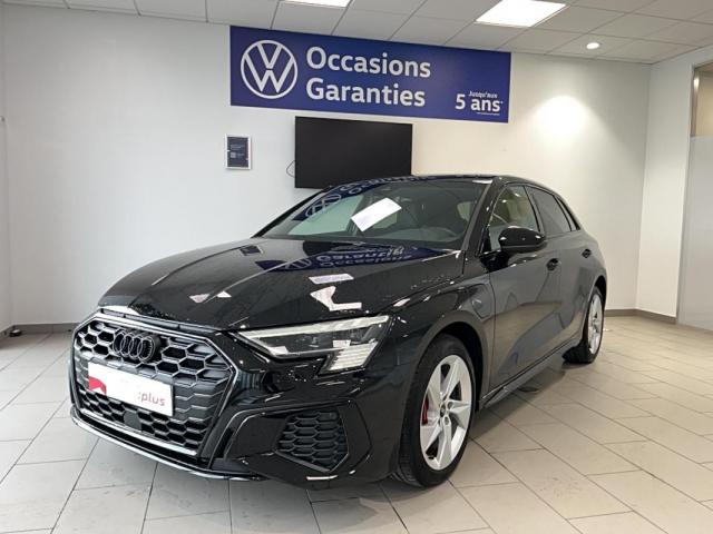 Audi A3 Sportback 45 Tfsie 245 S Tronic 6 Competition