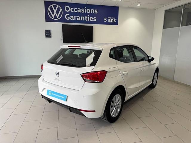 Seat Ibiza image 4