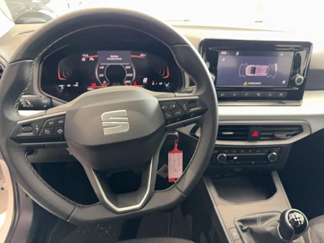 Seat Ibiza image 7
