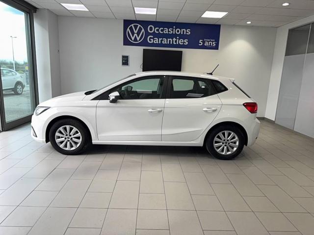 Seat Ibiza image 3