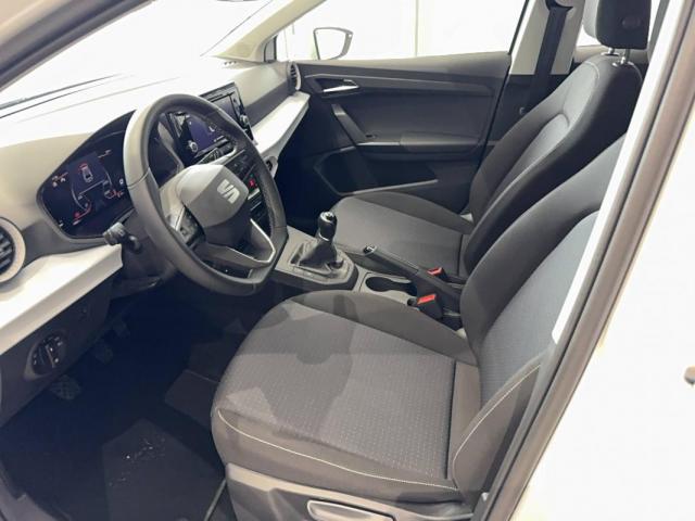 Seat Ibiza image 1