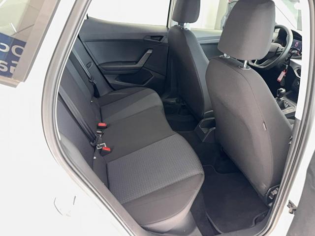 Seat Ibiza image 9