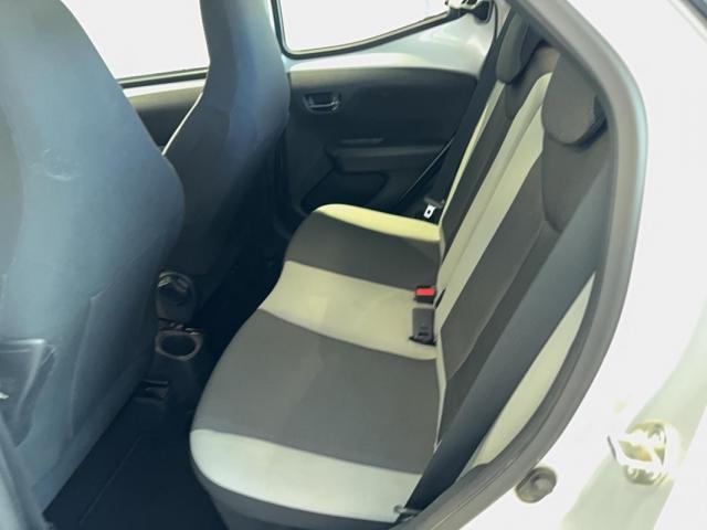 Toyota Aygo image 4