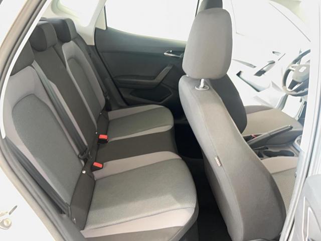 Seat Arona image 1