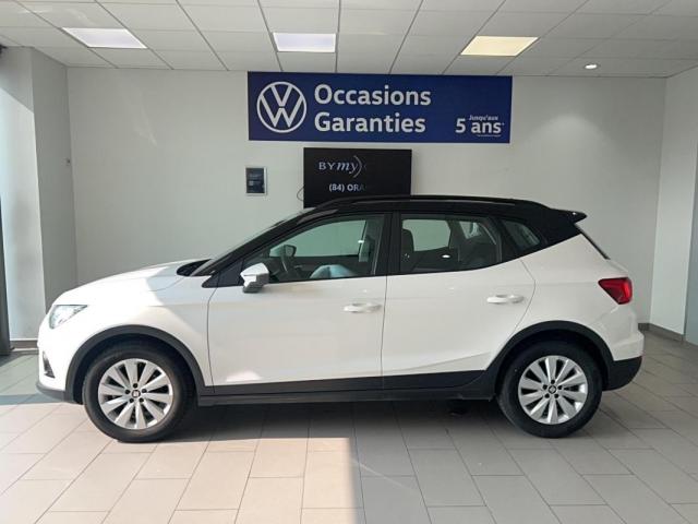 Seat Arona image 9