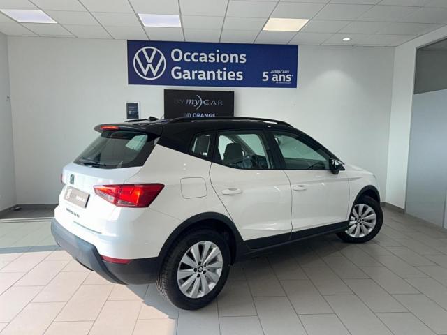 Seat Arona image 8