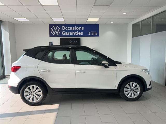 Seat Arona image 3