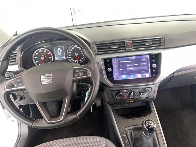Seat Arona image 4
