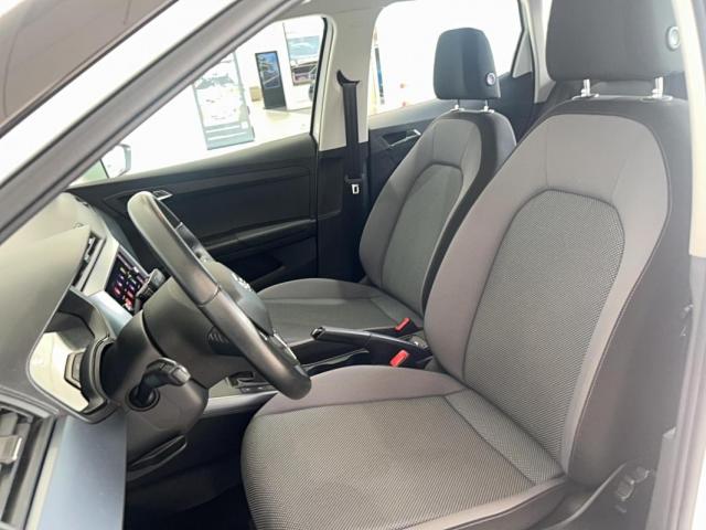 Seat Arona image 6