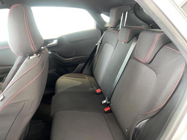 Ford Puma image 2
