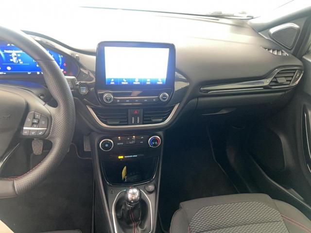 Ford Puma image 6