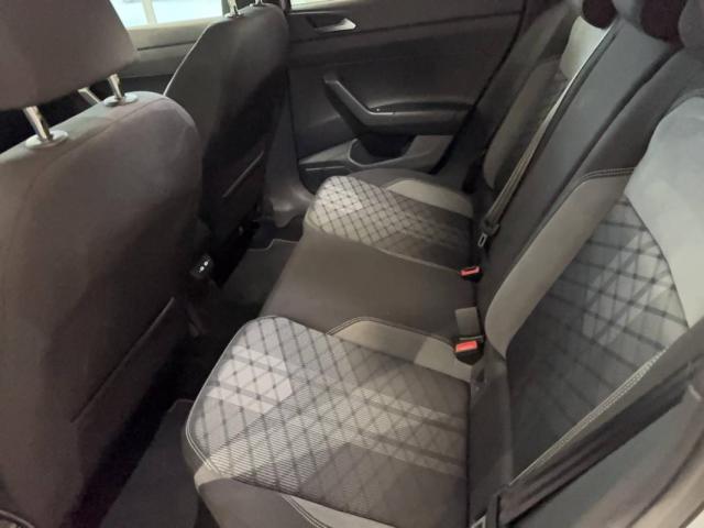 Volkswagen Taigo image 5