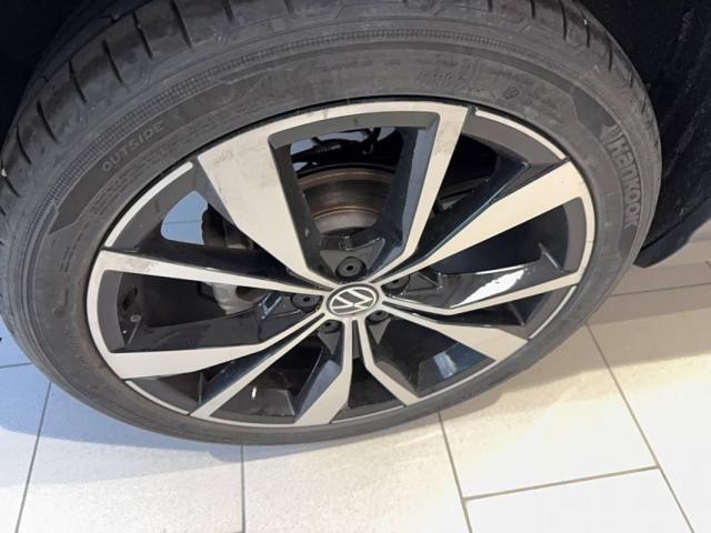 Volkswagen Taigo image 4