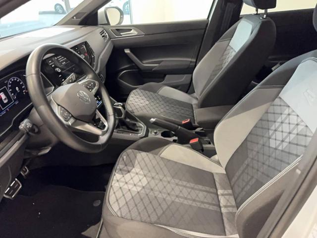 Volkswagen Taigo image 7