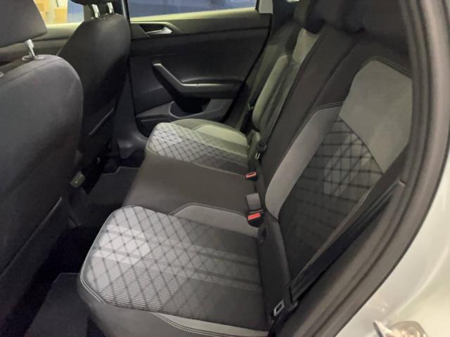 Volkswagen Taigo image 2
