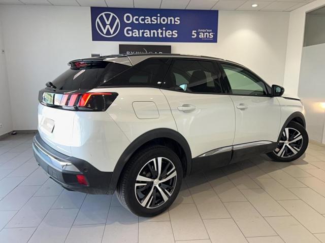 Peugeot 3008 image 4