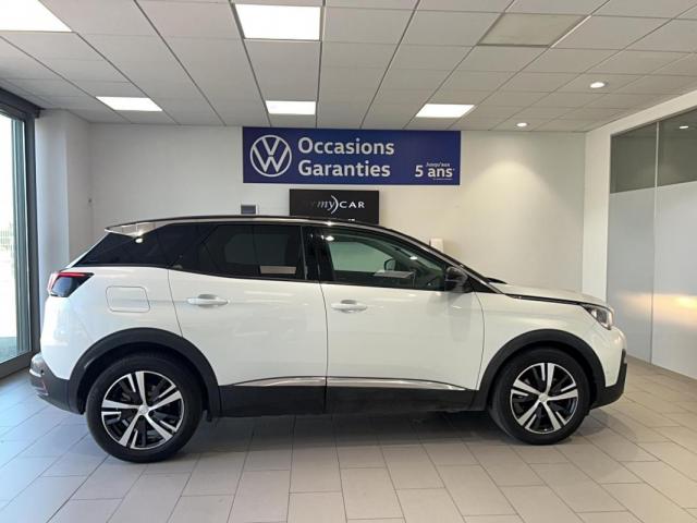 Peugeot 3008 image 7