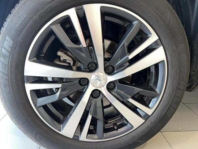 Peugeot 3008 image 1