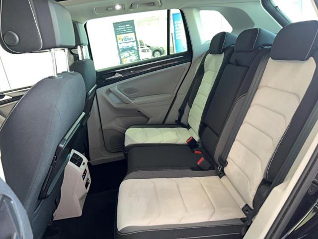 Volkswagen Tiguan image 1