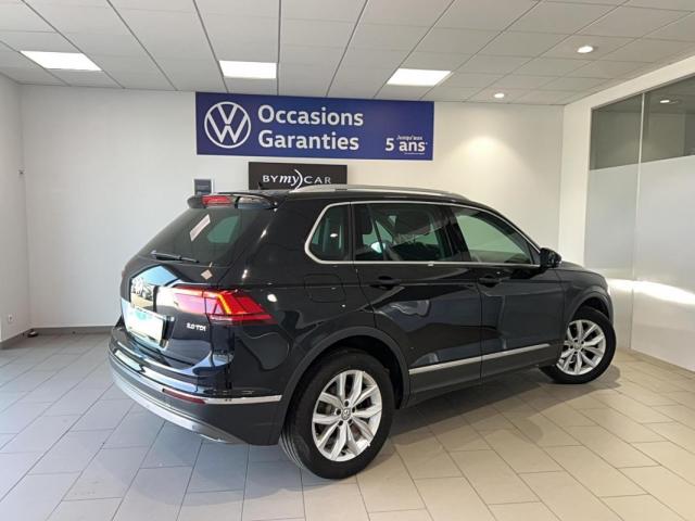 Volkswagen Tiguan image 6