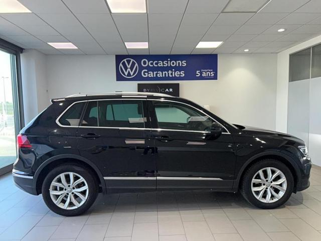 Volkswagen Tiguan image 9